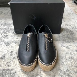 ALEXANDER WANG shoes